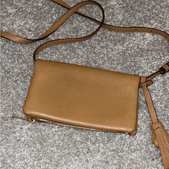 COPY - Tory Burch foldable purse cute - Picture 3 of 3